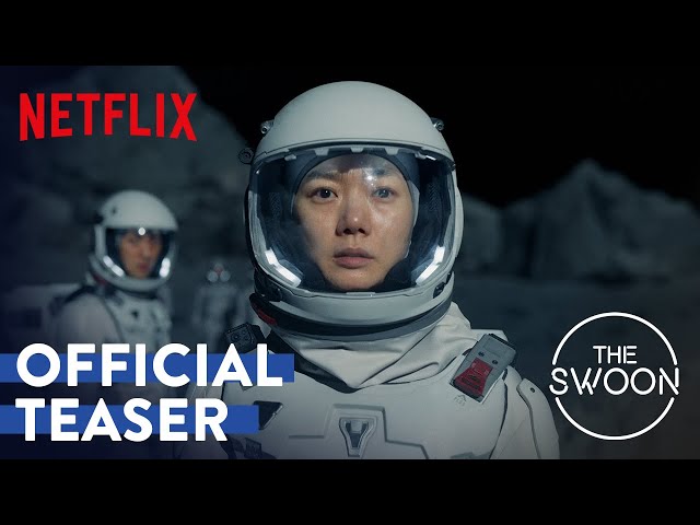 WATCH: Gong Yoo leads a dangerous space exploration in ‘The Silent Sea’ trailer