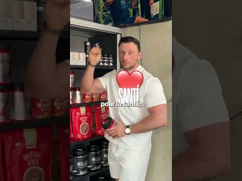 Miniature de la vidéo 2 du pack ADS Pôle Sportif : publicité verticale sportive et énergique