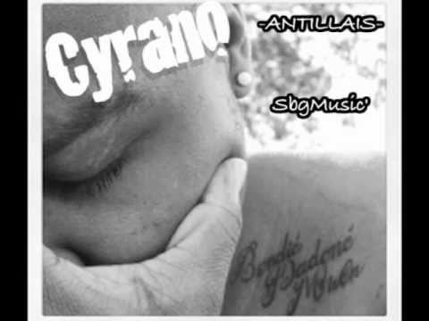 Cyrano - Antillais "g-nozik"
