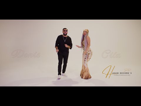 Denis Cita Kral   ||  I Bulgarka   ||  2025  || Official Video (prod. Hasani Records) 6K