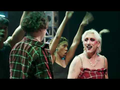 Play video