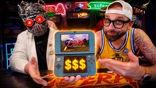 Why You Should Get A 3DS NOW