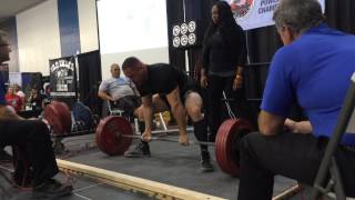 Tony L - SJ Fit Expo