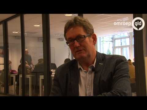 In Gelderland  6 februari 2013