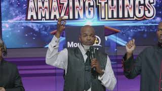 Dr. Claybon Lea, Jr. – Promise-Keeping Friends