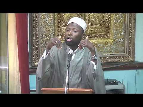 13th Shawwal 1439 - Thursday Night Majlis