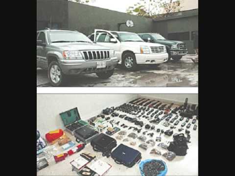 luis berrelleza - la recia