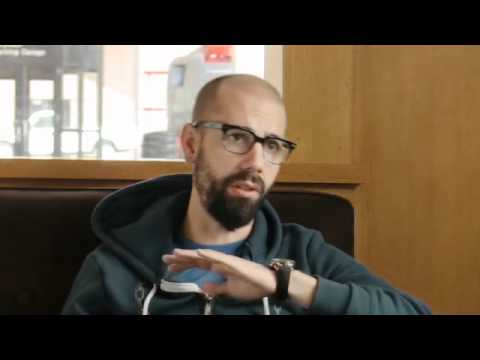 Newsmakers  Ben Milne of Dwolla