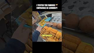 Download lagu I tested these famous Colombian empanadas in London?! mp3 Download lagu I tested these famous Colombian empanadas in London?! mp3