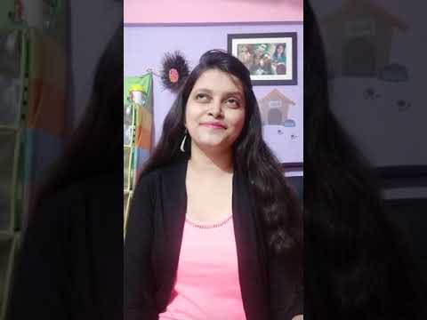 Shweta Madhav Khatavkar le ja le ja 