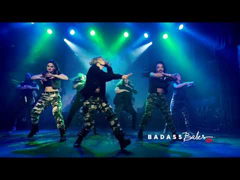 ADVANCED AUDITION | SZN 10 | 4