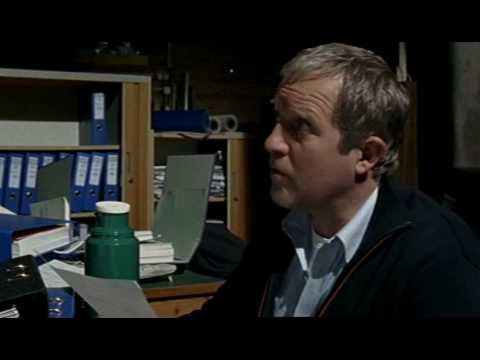 Alexander Mitterer - "Tödliche Habgier"