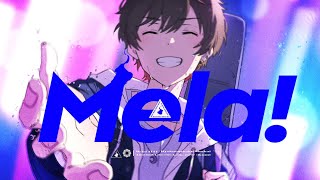Mela! / 緑黄色社会(cover) by 天月
