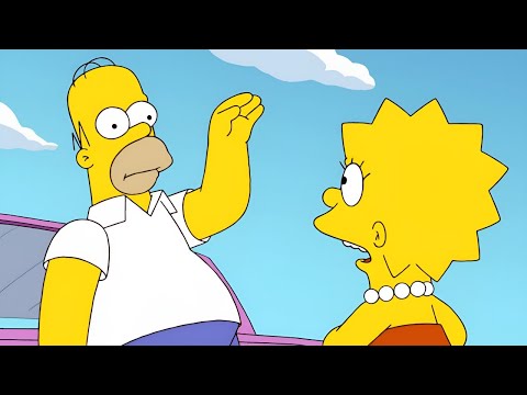 DIE SIMPSONS ► BESTEN SZENEN [Deutsch/German] #42
