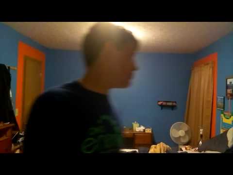 How to upsmash as fox in melee!!!!!