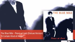 The Blue Nile - A Certain Kind of Angel (Official Audio)