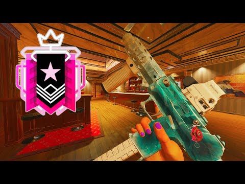 THE *BEST* #1 CONTROLLER CHAMPION Settings on SIEGE X PS5/XBOX