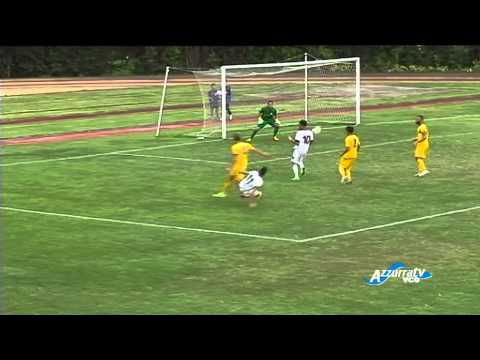 Derthona - Sporting Bellinzago (1-2) 13/09/2015