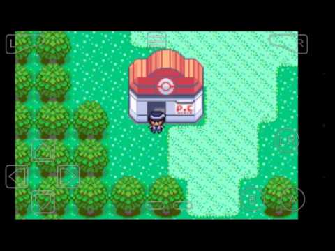 Let's Play Touhoumon World Link Part 2!!!!