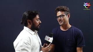 Interview with Nitin Bhajan कलावंतांशी सवांद।मराठीWilliam Shakespeare plays Hamlet|Marathi Play video