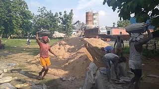 preview picture of video 'Motiram Adda Kusmi Road'