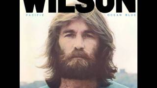 Kadr z teledysku Pacific Ocean Blues tekst piosenki Dennis Wilson