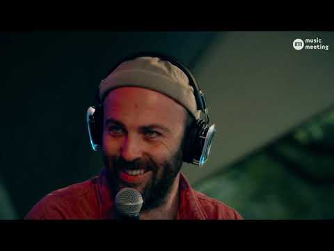 Music Meeting All Ears | TALKS - Interview Roland Satterwhite & Romain Bly