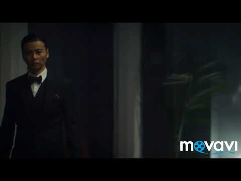 Escape plan: The Extractors (Fighting Scene)