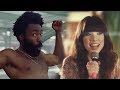 This Is America - Call Me Maybe (Full Mashup)