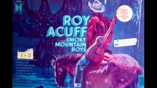 Wreck On The Highway 1942 ~ Roy Acuff