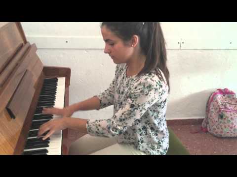 FASE FINAL V Concurso Jóvenes Intérpretes Úbeda