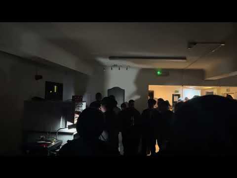 Concrete Lion playing Ras Imru - Marshall [Dubplate Riddim] @ The Brook House FC 06/10/23