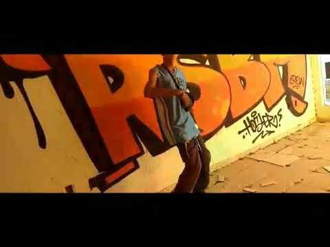 Diego Moreno/la mera  crema/video oficial/