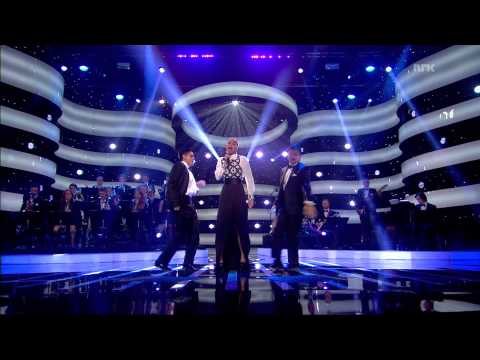 Stjernekamp 2 - Mimmi - Rock Steady