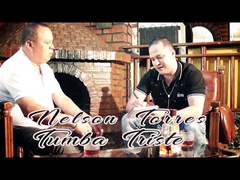 Nelson torres - Tumba triste (Official Video)