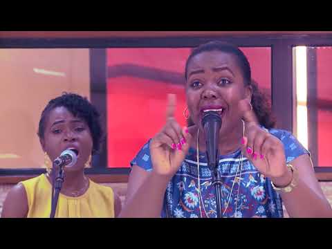 Kuriakos Angola - Escreve o teu futuro