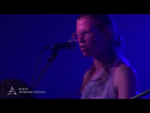 Sajeta Festival 2019 - Faust (Ger)