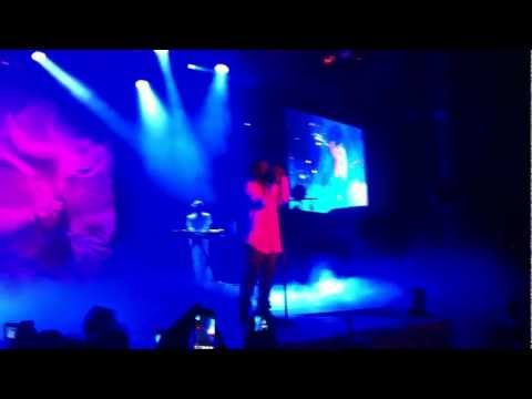Kanye West Best Live Performance! Monster Live 2011 (Extended) Copenhagen