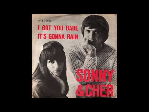 I Got You Babe - Sonny & Cher (1965)