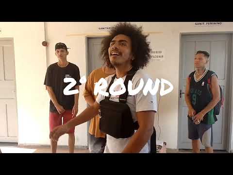 IL BEAT x LINER | 1° fase |20° BATALHA DA PRAÇA