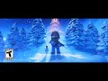 Fortnite Winterfest 2022 - Islands Arrives Trailer (Fanmade)