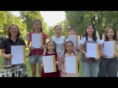 「梁」師益友 [維也納之旅] Jeffie Leung & Friends {Vienna trip} - 我哋得咗喇！