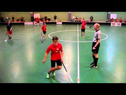 15.11.2015  RSS Panthers Red C1 - Suolahden Urhot  7 - 4