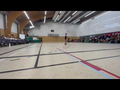 Minimasters 2023 -11-12 jarigen - Maaike Fierens