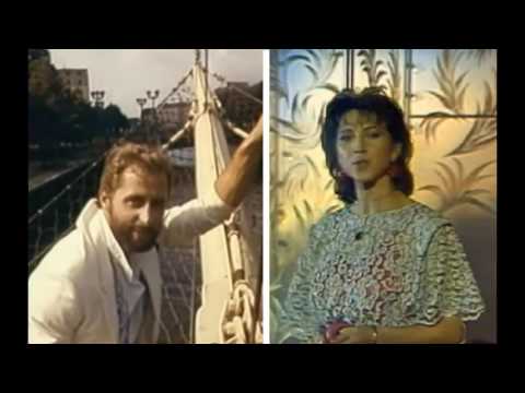 Rūta Morozovaitė ir Viktoras Malinauskas. Ar žinai (1984)