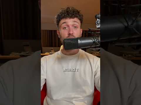 Apollo Twin vs Scarlett vs Audient ID14 interface shootout