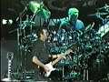 Eric Clapton Madison Square Garden New York New York April 20 1998 Full Concert