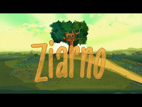 Ziarno - Ameryka