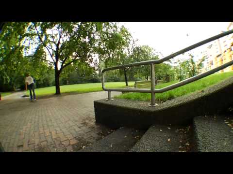 element get busy living - Michel Mackdrot - part12