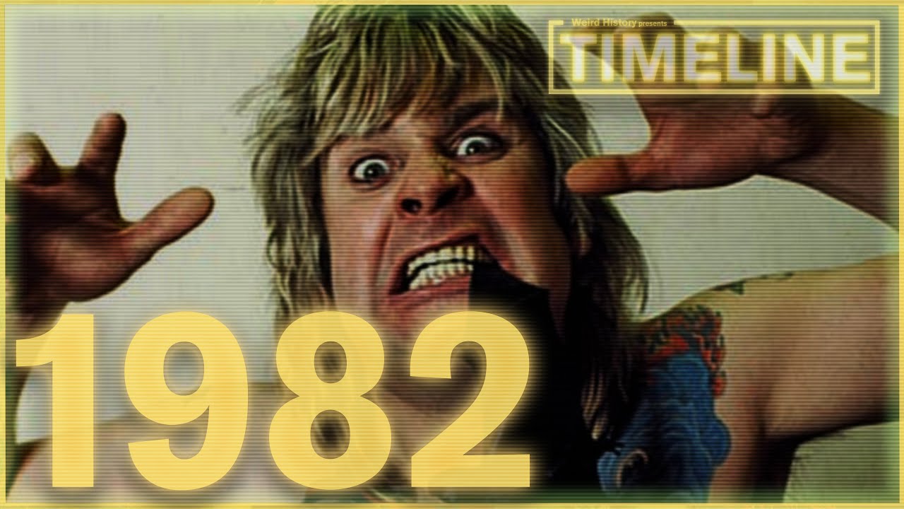 What was released in 1982?